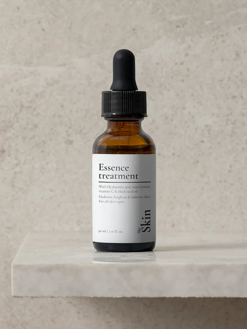 Cucumber extract cleanser
