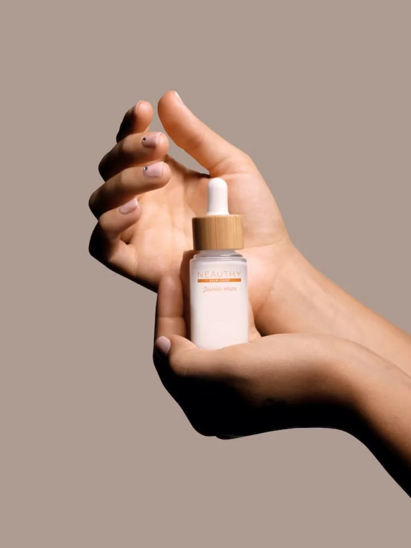 Hydrating serum