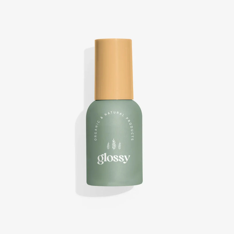 Nutrient Face Oil