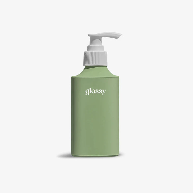 Botanical cleansing oil