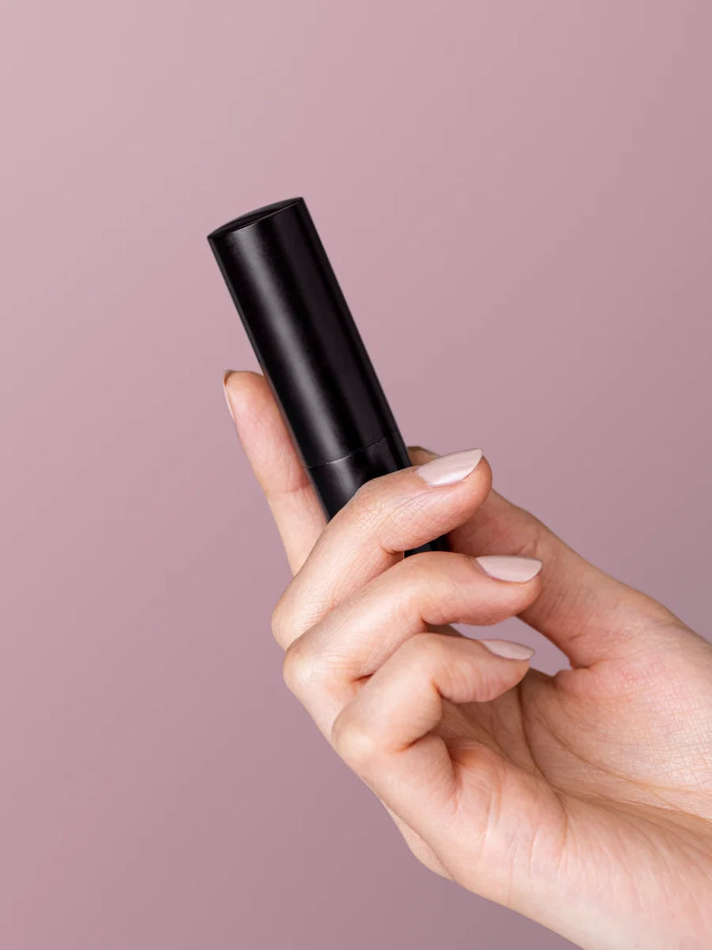 Hydrating Pink Lipstick
